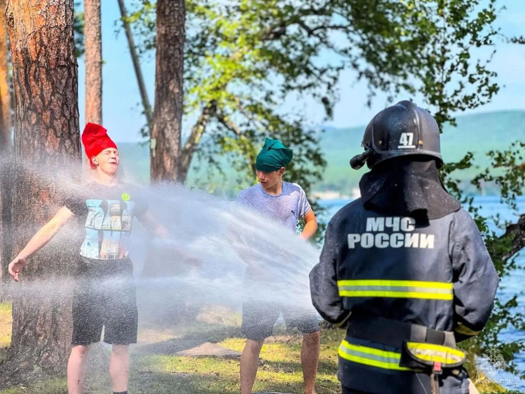 От ПДД до пожарной безопасности От ПДД до пожарной безопасности