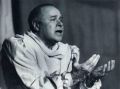 26 июля 1926 года родился человек, чьё имя стало синонимом театра, — Владимир Иванович Милосердов, народный артист РСФСР, всю свою жизнь посвятивший служению сцене