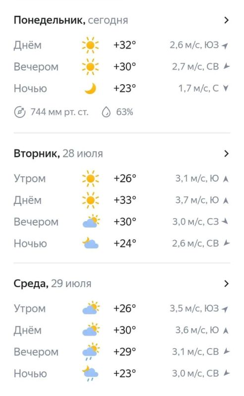 Устали от жары? К выходным в Челябинской области ожидают похолодание