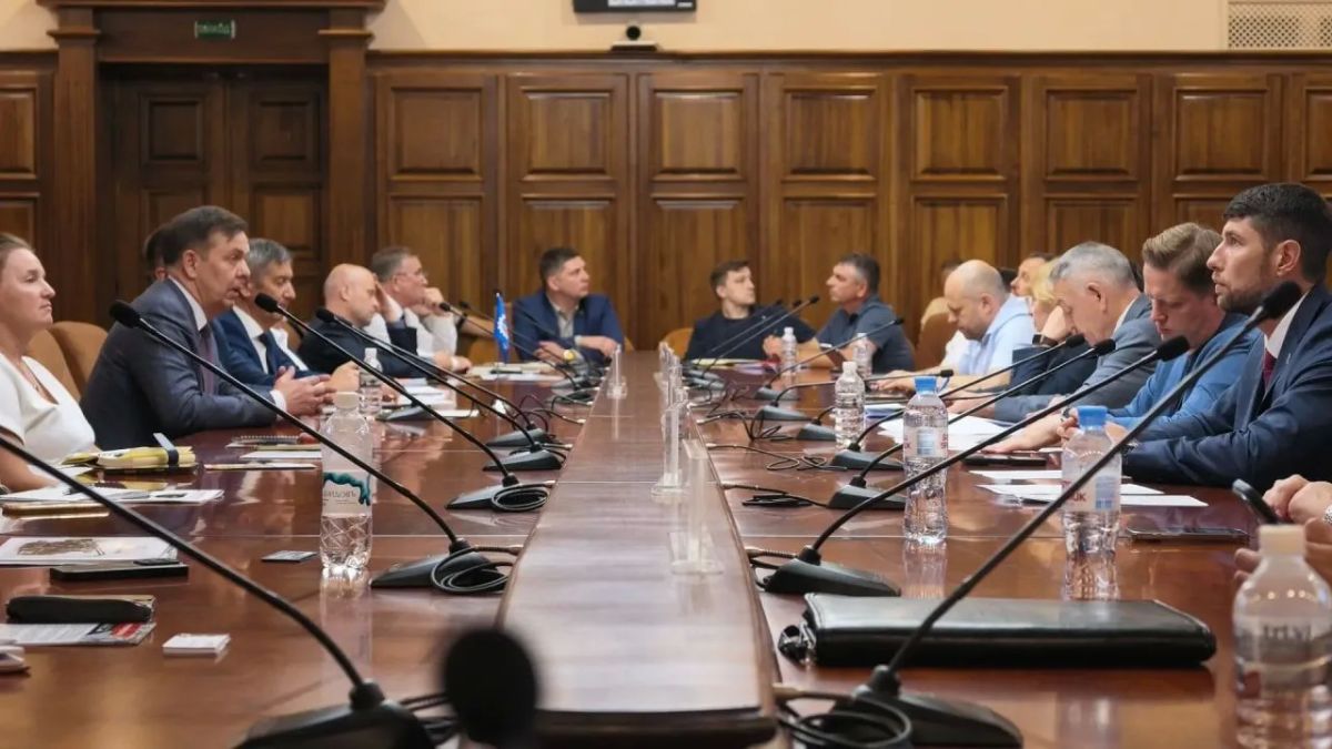 Южноуральские промышленники усиливают сотрудничество с дальневосточными партнерами