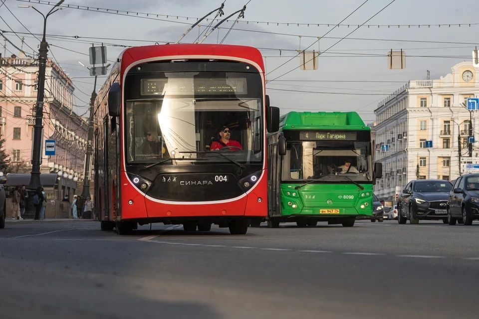 В такую аномальную жару активно проверяют автобусы и маршрутки – работают ли в них кондиционеры