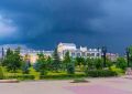 Штормовой ветер разгуляется в Челябинской области 28 июля