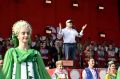 В Челябинске состоялся III Всероссийский певческий фестиваль «Русское поле»