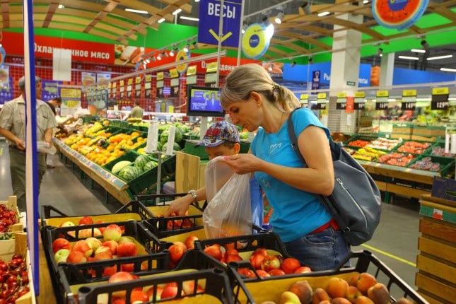 Южный Урал занял седьмое место среди регионов России в рейтинге динамики оборота розничной торговли по итогам пяти месяцев 2026 года, сообщает РИА «Новости»