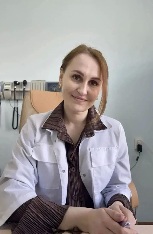 Неважно, платный это центр или государственная поликлиника