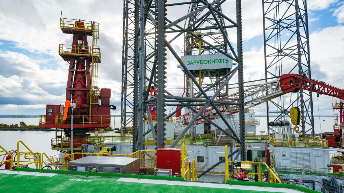 Челябинская область и компания «Зарубежнефть» укрепили партнерство