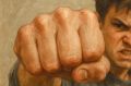 В массовой драке у остановки в Челябинске пострадали двое подростков