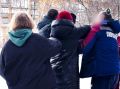 За нападение на бригаду скорой 3 года колонии