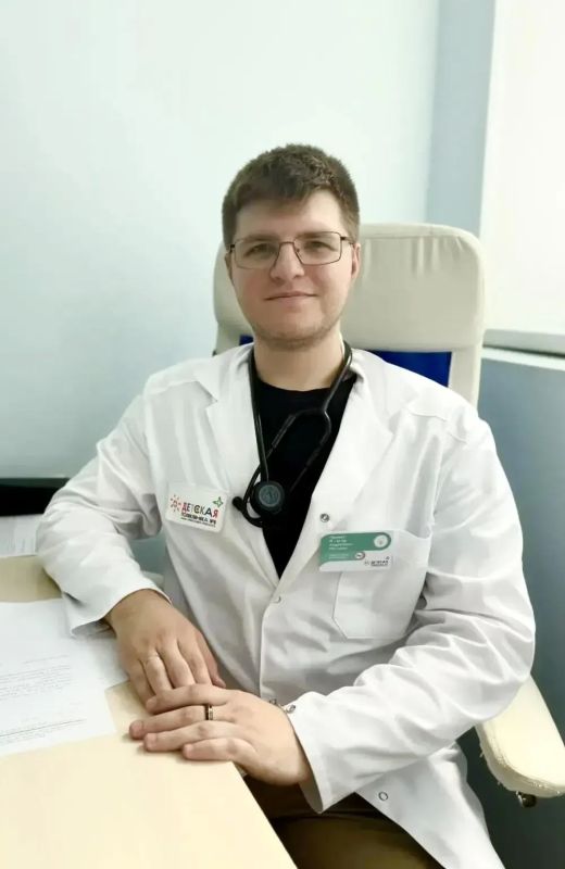 Неважно, платный это центр или государственная поликлиника Неважно, платный это центр или государственная поликлиника