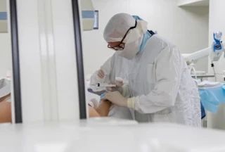 В Челябинске врачи спасли почку пациенту с опасным кровотечением