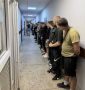 Комплексные профилактические мероприятия провели полицейские в одном из районов областного центра