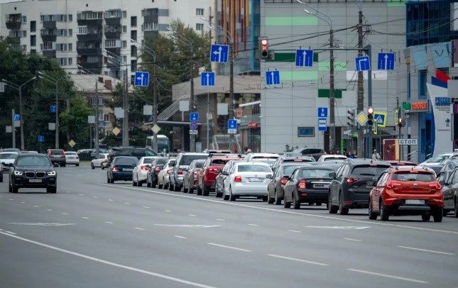В пятницу, 31 июля, в центре Челябинска состоится благотворительный забег «Достигая цели»