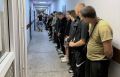 Полицейские задержали 69 человек в ходе рейдов в Челябинске