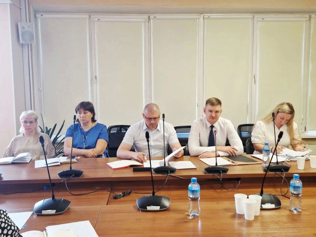 Еще одной темой стала помощь родителям, воспитывающим детей с инвалидностью Еще одной темой стала помощь родителям, воспитывающим детей с инвалидностью