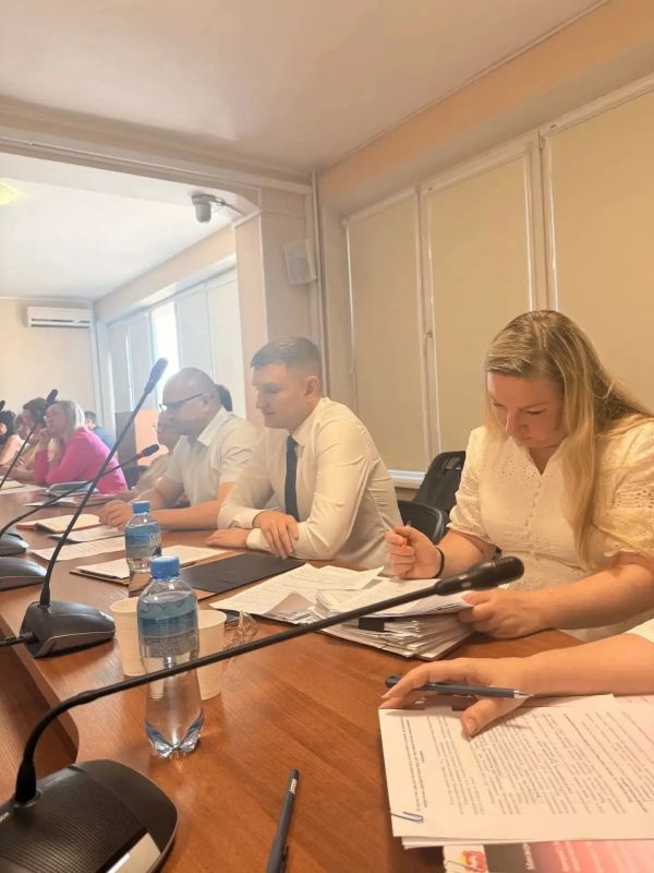 Еще одной темой стала помощь родителям, воспитывающим детей с инвалидностью Еще одной темой стала помощь родителям, воспитывающим детей с инвалидностью