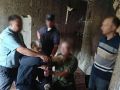 В Челябинской области полицейские и следователи СК раскрыли убийство, закамуфлированное под несчастный случай с возгоранием