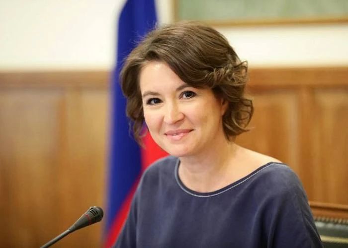 Зампред челябинского правительства Маргарита Павлова ушла в отставку