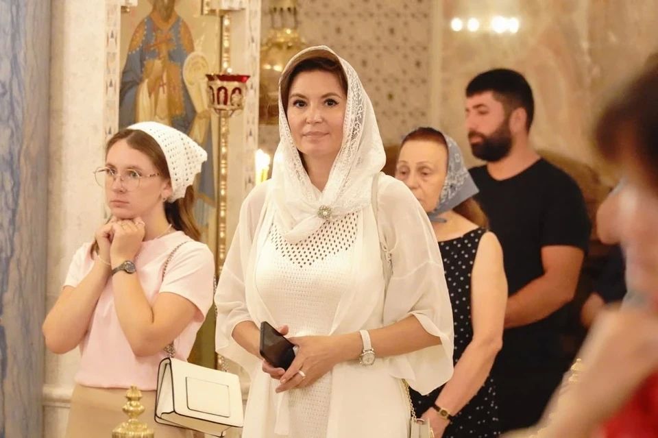 Алексей Текслер отправил в отставку Маргариту Павлову