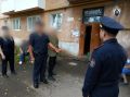 В Челябинской области заключен под стражу местный житель, обвиняемый в убийстве знакомого