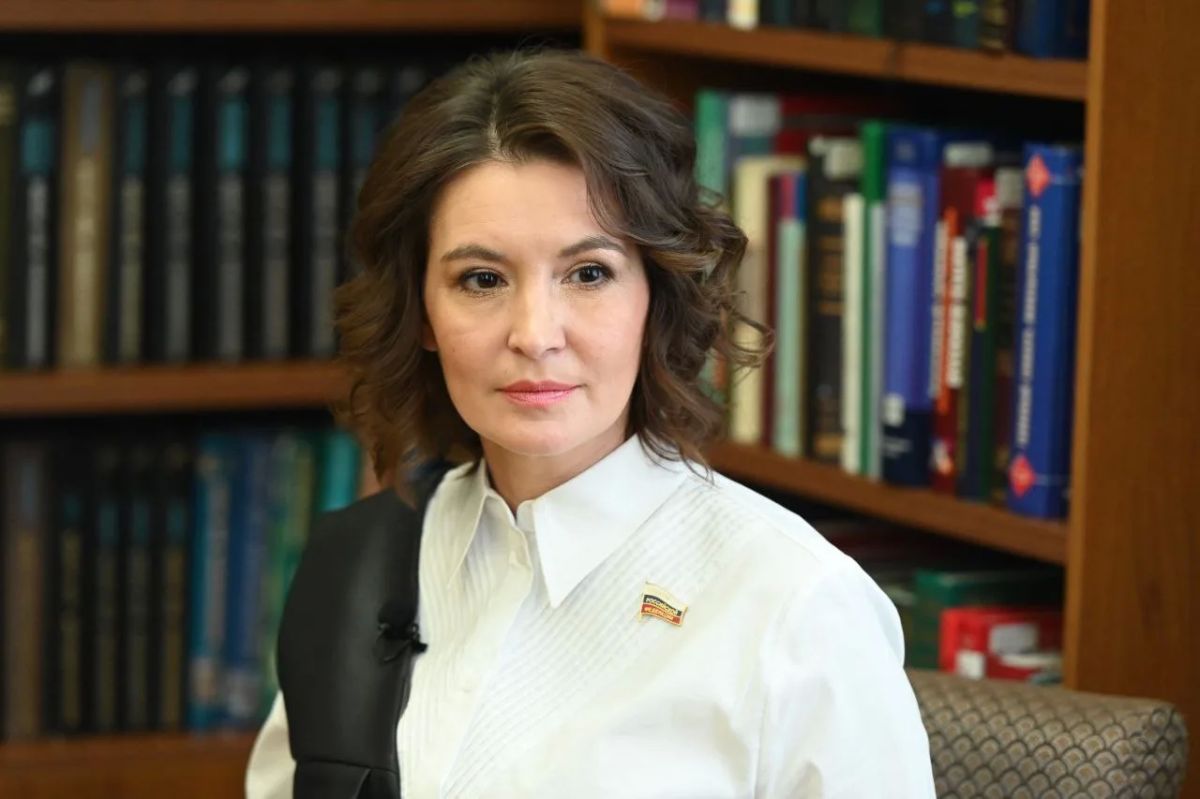 Зампредседателя правительства Челябинской области Маргарита Павлова ушла в отставку