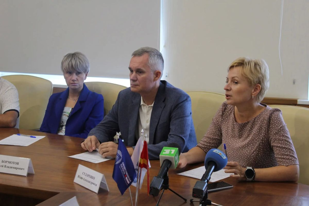 «Нам нужно непрерывное наблюдение все три дня»: объединяем усилия перед выборами! «Нам нужно непрерывное наблюдение все три дня»: объединяем усилия перед выборами!