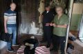 Устроил пожар и выкинул нож в реку: в Симе полиция задержала 72-летнего мужчину, убившего собутыльника и пытавшегося замести следы огнем