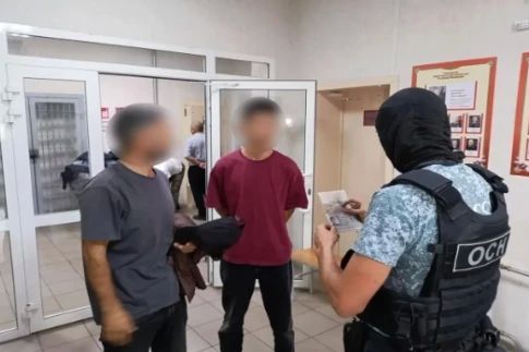 Из Челябинской области за сутки выдворили 19 иностранцев