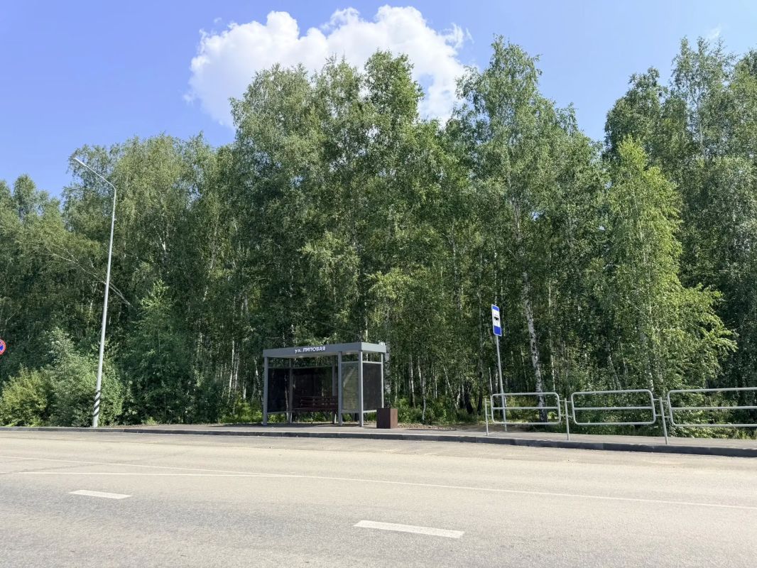 Комфорт и безопасность для пассажиров и пешеходов Комфорт и безопасность для пассажиров и пешеходов