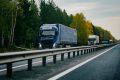 Трассы не выдержат жары: грузовикам ограничили движение в Курганской области