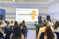 Развиваем креативные индустрии вместе!