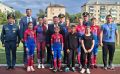 От чемпионских титулов до курсанта ВУЗа МЧС России
