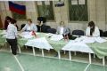 В России завершился первый этап избирательной кампании 2026 года