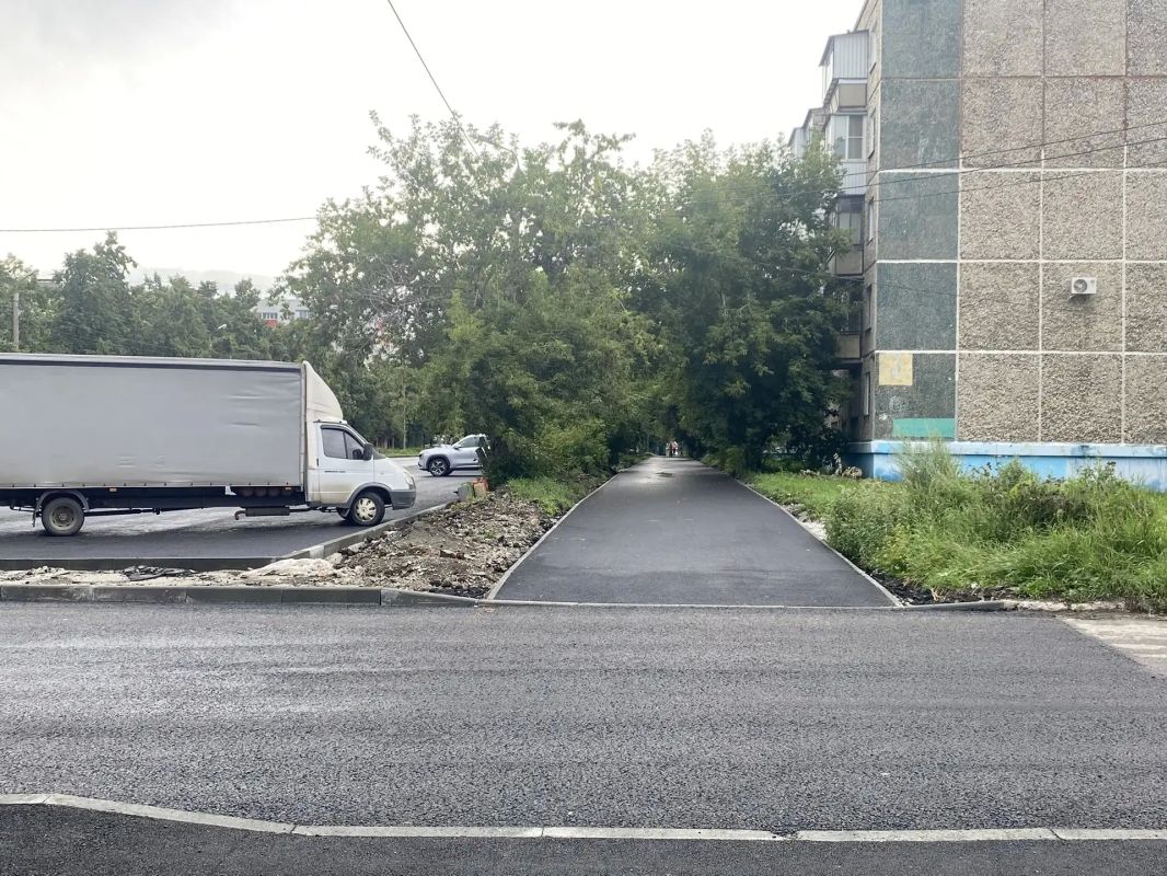 Движение по Пионерской станет быстрее и комфортнее Движение по Пионерской станет быстрее и комфортнее