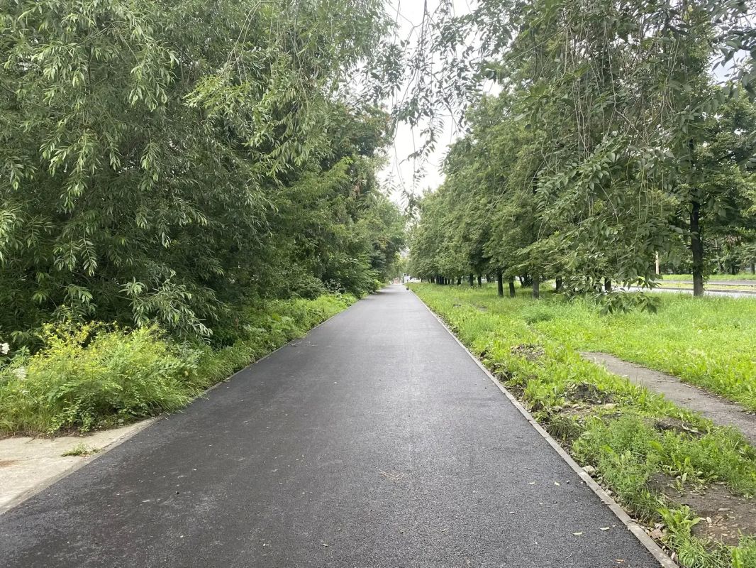 Движение по Пионерской станет быстрее и комфортнее Движение по Пионерской станет быстрее и комфортнее