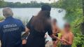 На Южном Урале усилены профилактические рейды на водоёмах: полиция напоминает о правилах безопасности