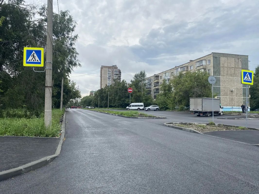 Движение по Пионерской станет быстрее и комфортнее