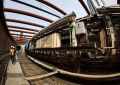 Тоннели метротрама начали прокладывать от улицы Косарева в Челябинске