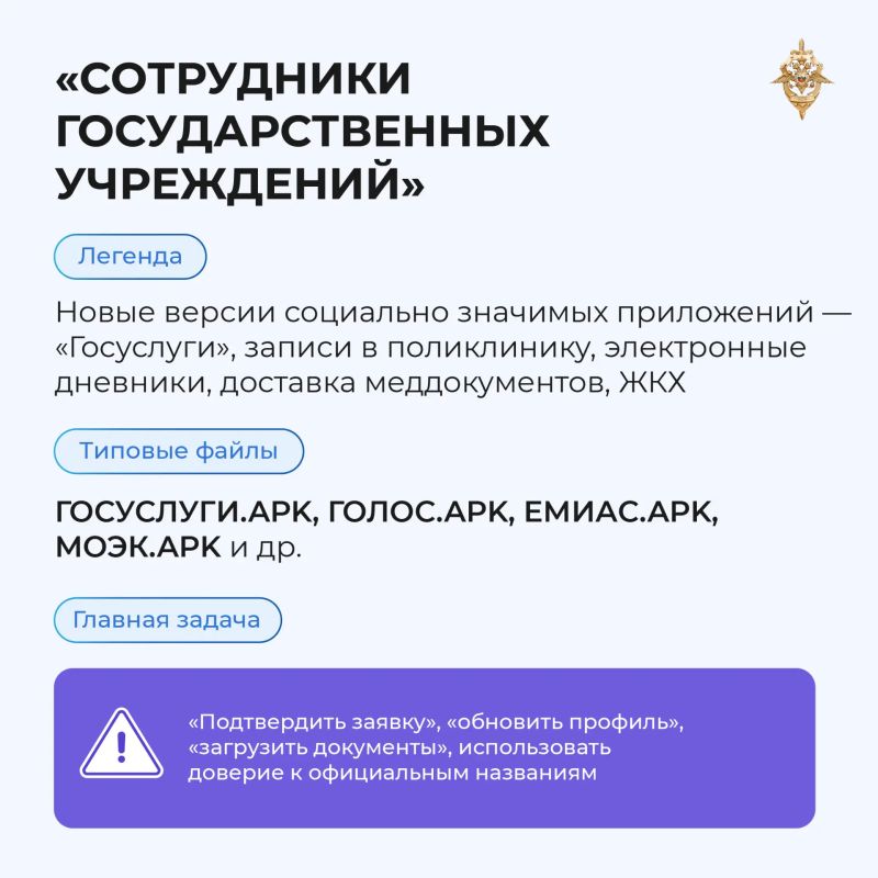 Мошенничество в цифровой среде: не попадись на уловки Мошенничество в цифровой среде: не попадись на уловки