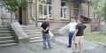 Прокуратура Ленинского района г. Магнитогорска контролирует ход капитального ремонта библиотеки семейного чтения