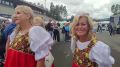 Златоустовские полицейские обеспечивают порядок на Всероссийском Бушуевском фестивале