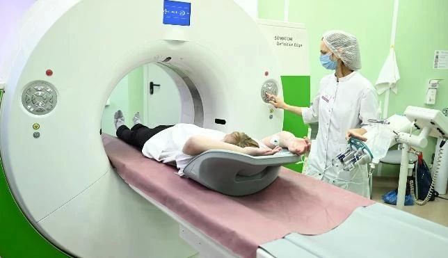 Сегодня отмечается Всемирный день борьбы с раком легкого
