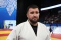 Олимпийский чемпион по дзюдо Мансур Исаев дал урок юным борцам в Магнитогорске