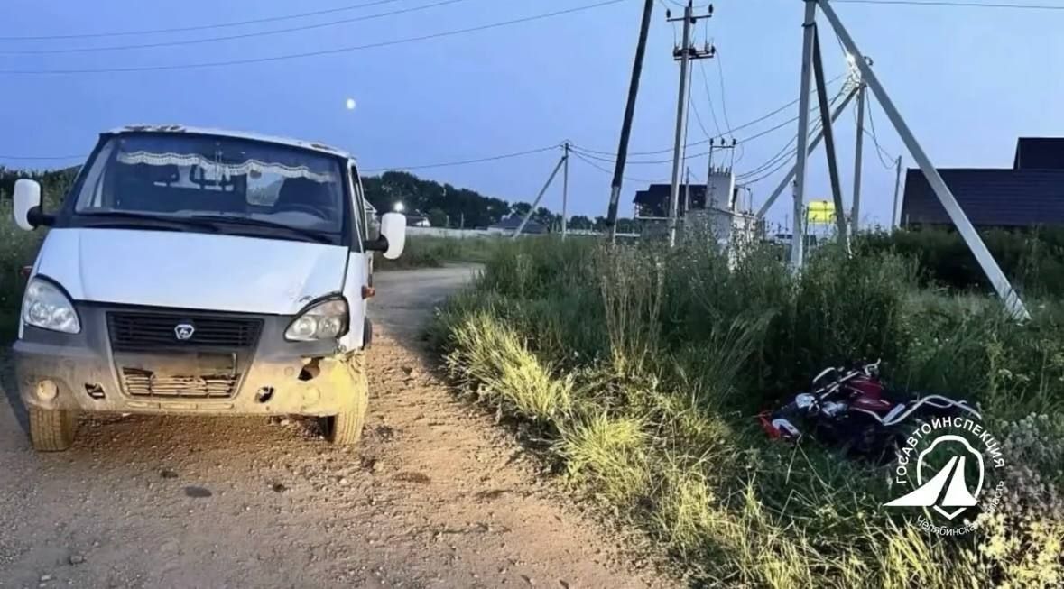 Больше 35 аварий с мотоциклами за неделю Больше 35 аварий с мотоциклами за неделю