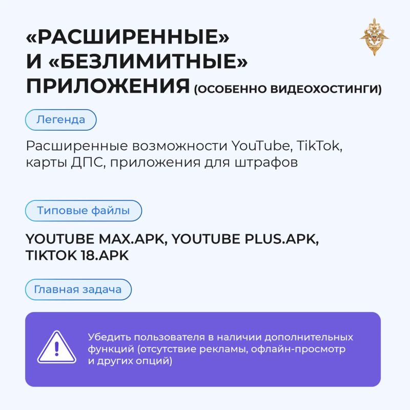 Мошенничество в цифровой среде: не попадись на уловки Мошенничество в цифровой среде: не попадись на уловки