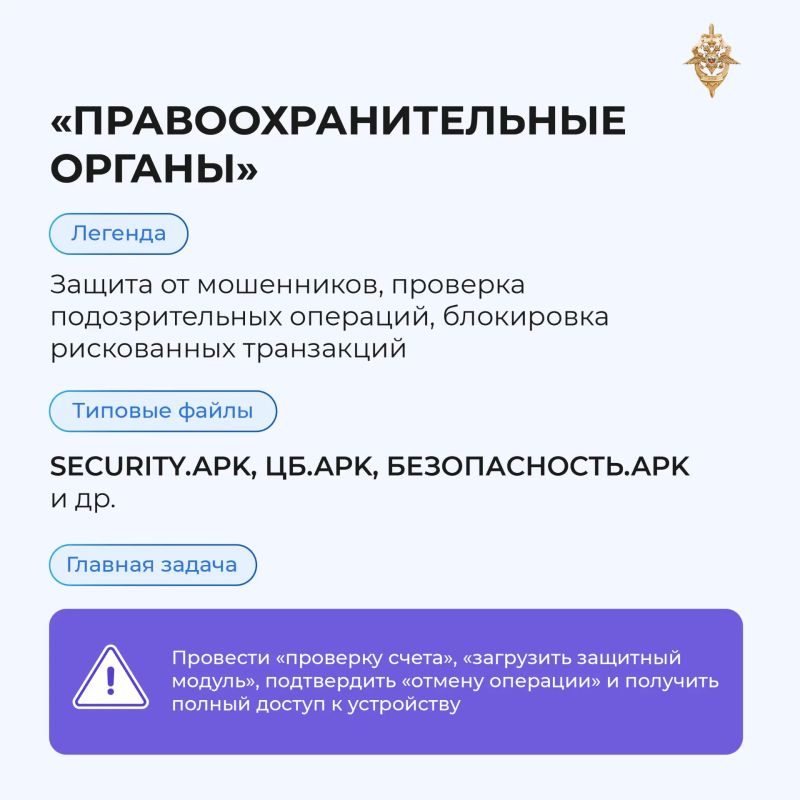 Мошенничество в цифровой среде: не попадись на уловки Мошенничество в цифровой среде: не попадись на уловки