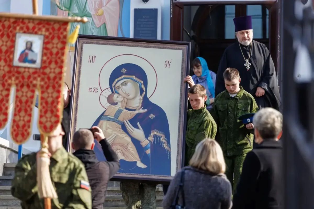 С 12 по 13 сентября в Верхнем Уфалее пройдёт XII Всероссийский фестиваль колокольных звонов «Уфалейский благовест» С 12 по 13 сентября в Верхнем Уфалее пройдёт XII Всероссийский фестиваль колокольных звонов «Уфалейский благовест»