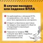 Беспилотную опасность объявили с 10:00 2 августа в Челябинской области