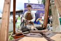 Бушуевский фестиваль украшенного оружия стартовал в Челябинской области