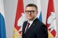 Алексей Текслер поздравил южноуральцев с Днем Воздушно-десантных войск России: