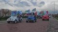 Магнитогорск отметил День ВДВ